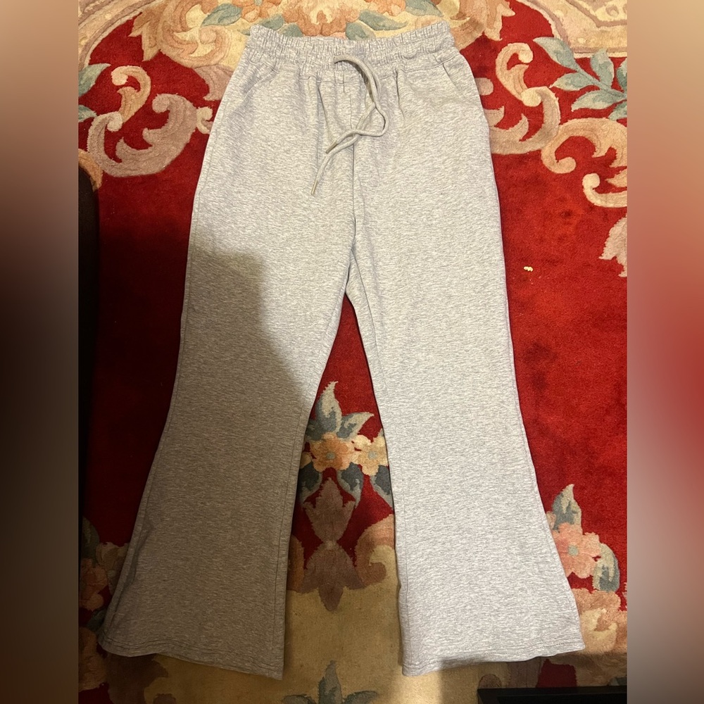 Flare easy wear